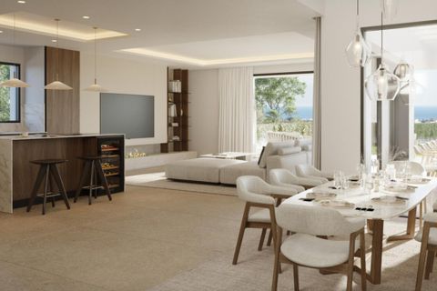 Villa i Mijas, Malaga, Mijas - € 1.939.000 | Ref: 739039 - foto 4