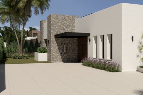 Villa i Manilva, Malaga, Manilva - € 2.350.000 | Ref: 738937 - foto 2