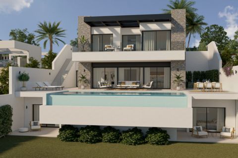 Villa i Manilva, Malaga, Manilva - € 2.350.000 | Ref: 738937 - foto 3