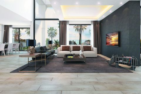 Villa a Malaga city, Malaga, Malaga city - € 1.750.000 | Ref: 738924 - foto 2