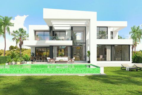 Villa a Malaga city, Malaga, Malaga city - € 1.750.000 | Ref: 738924 - foto 6