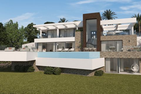 Villa a Manilva, Malaga, Manilva - € 2.850.000 | Ref: 738892 - foto 2