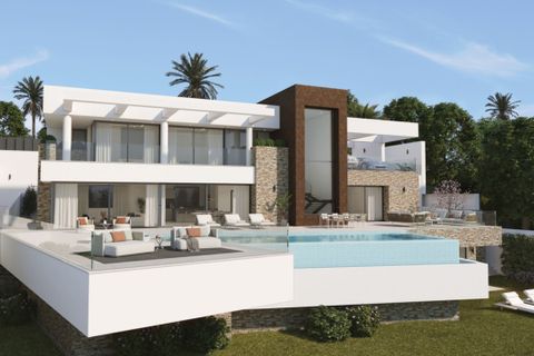 Villa a Manilva, Malaga, Manilva - € 2.850.000 | Ref: 738892 - foto 3