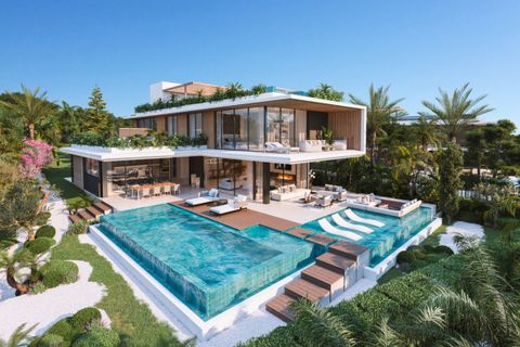 Villa a Marbella, Malaga, Marbella - € 6.600.000 | Ref: 663886 - foto 3