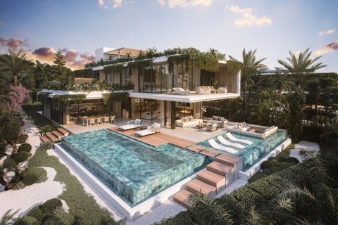 Villa a Marbella, Malaga, Marbella - € 6.600.000 | Ref: 663886 - foto 4