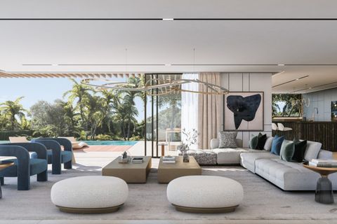 Villa a Marbella, Malaga, Marbella - € 6.600.000 | Ref: 663886 - foto 6