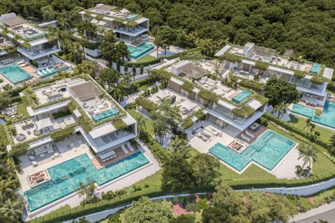 Villa a Marbella, Malaga, Marbella - € 6.600.000 | Ref: 663886 - foto 8