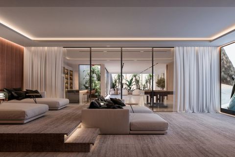 Villa a Marbella, Malaga, Marbella - € 6.600.000 | Ref: 663886 - foto 11