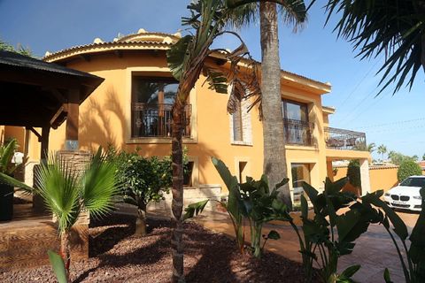 Villa i Ciudad Quesada, Alicante, Ciudad Quesada - € 895.000 | Ref: 745375 - foto 27