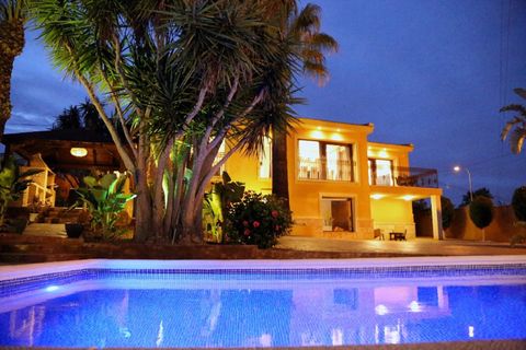 Villa i Ciudad Quesada, Alicante, Ciudad Quesada - € 895.000 | Ref: 745375 - foto 34