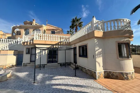Villa a Ciudad Quesada, Alicante, Ciudad Quesada - € 595.000 | Ref: 721879 - foto 5