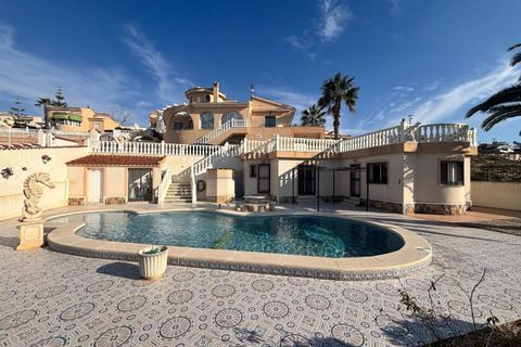 Villa a Ciudad Quesada, Alicante, Ciudad Quesada - € 595.000 | Ref: 721879 - foto 15