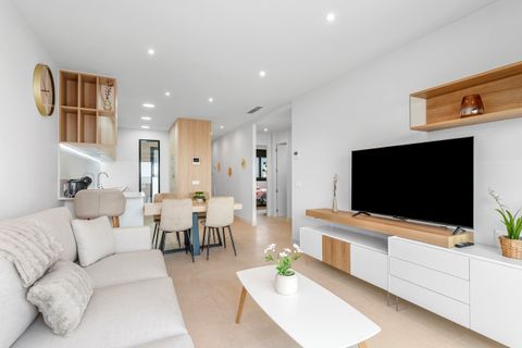 Lejlighed i Orihuela Costa, Alicante, Orihuela Costa - € 349.000 | Ref: 729404 - foto 3