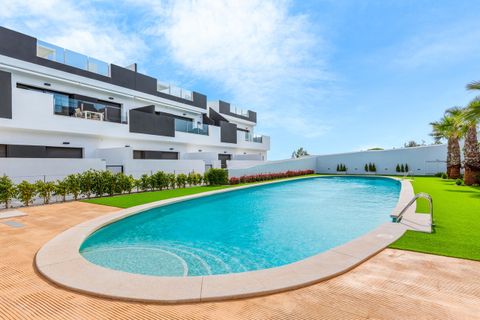 Lejlighed i Orihuela Costa, Alicante, Orihuela Costa - € 349.000 | Ref: 729404 - foto 4
