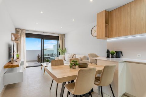 Lejlighed i Orihuela Costa, Alicante, Orihuela Costa - € 349.000 | Ref: 729404 - foto 10