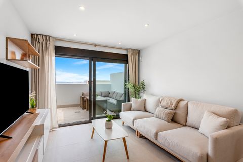 Lejlighed i Orihuela Costa, Alicante, Orihuela Costa - € 349.000 | Ref: 729404 - foto 13
