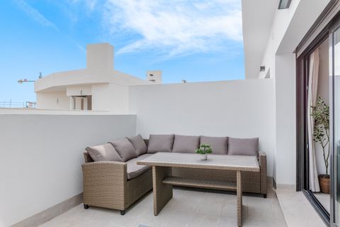 Lejlighed i Orihuela Costa, Alicante, Orihuela Costa - € 349.000 | Ref: 729404 - foto 17