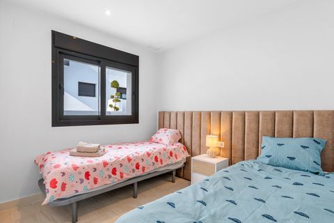 Lejlighed i Orihuela Costa, Alicante, Orihuela Costa - € 349.000 | Ref: 729404 - foto 23