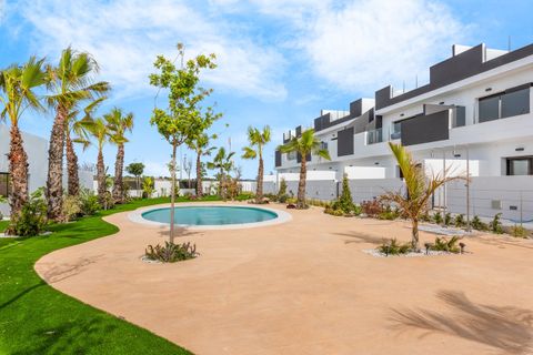 Lejlighed i Orihuela Costa, Alicante, Orihuela Costa - € 349.000 | Ref: 729404 - foto 43