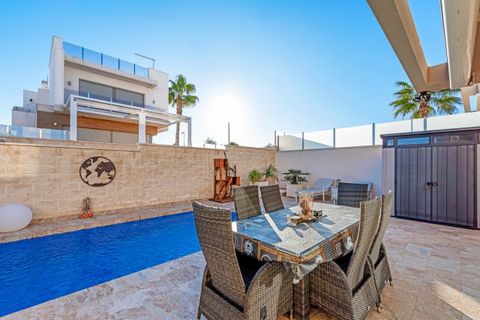 Villa i Orihuela, Alicante, Orihuela - € 425.000 | Ref: 727977 - foto 6