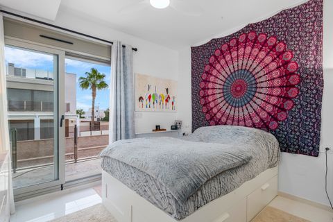 Villa i Orihuela, Alicante, Orihuela - € 425.000 | Ref: 727977 - foto 15