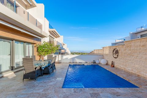 Villa i Orihuela, Alicante, Orihuela - € 425.000 | Ref: 727977 - foto 2