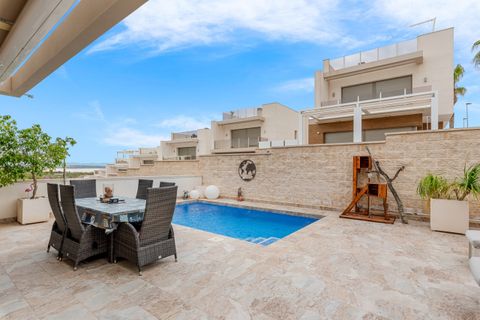 Villa i Orihuela, Alicante, Orihuela - € 425.000 | Ref: 727977 - foto 29