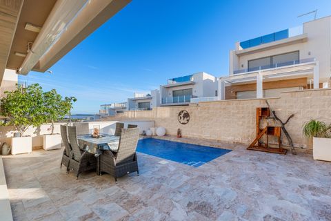 Villa i Orihuela, Alicante, Orihuela - € 425.000 | Ref: 727977 - foto 33