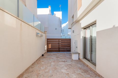 Villa i Orihuela, Alicante, Orihuela - € 425.000 | Ref: 727977 - foto 34