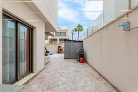 Villa i Orihuela, Alicante, Orihuela - € 425.000 | Ref: 727977 - foto 36