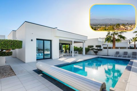 Villa i Benijofar, Alicante, Benijofar - € 675.000 | Ref: 727973 - foto 1