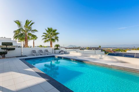 Villa i Benijofar, Alicante, Benijofar - € 675.000 | Ref: 727973 - foto 2
