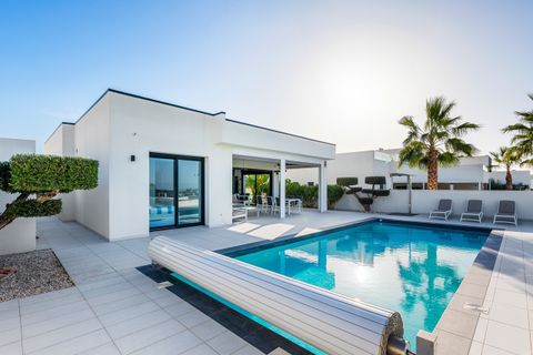 Villa i Benijofar, Alicante, Benijofar - € 675.000 | Ref: 727973 - foto 3