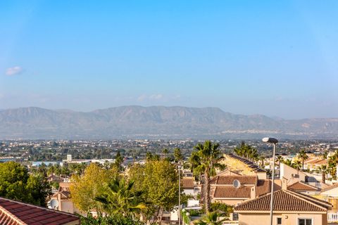 Villa i Benijofar, Alicante, Benijofar - € 675.000 | Ref: 727973 - foto 4