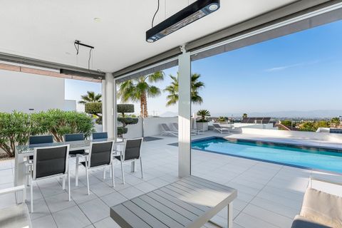 Villa i Benijofar, Alicante, Benijofar - € 675.000 | Ref: 727973 - foto 5