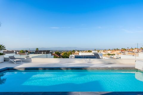 Villa i Benijofar, Alicante, Benijofar - € 675.000 | Ref: 727973 - foto 8
