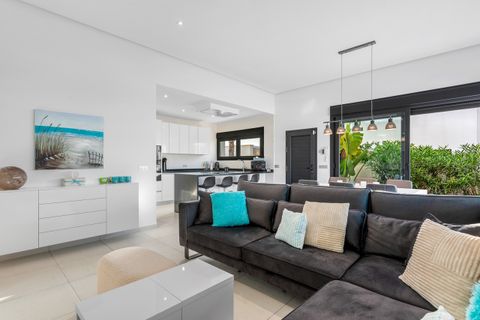 Villa i Benijofar, Alicante, Benijofar - € 675.000 | Ref: 727973 - foto 12