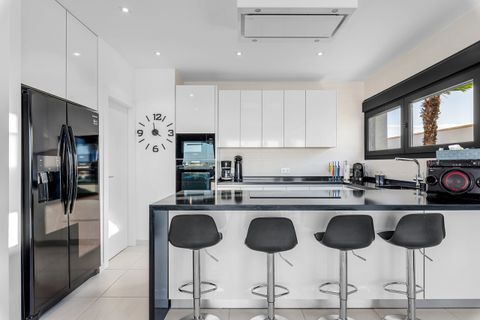 Villa i Benijofar, Alicante, Benijofar - € 675.000 | Ref: 727973 - foto 15
