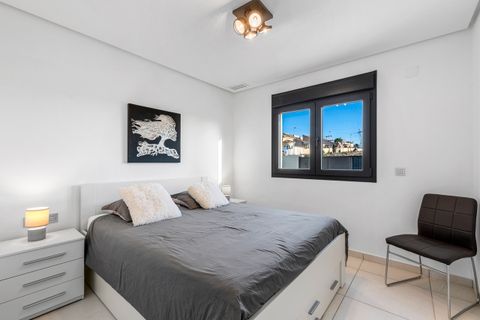Villa i Benijofar, Alicante, Benijofar - € 675.000 | Ref: 727973 - foto 19