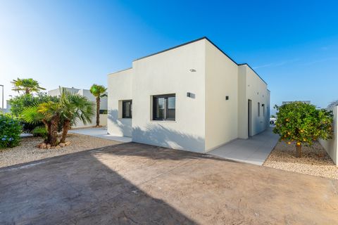 Villa i Benijofar, Alicante, Benijofar - € 675.000 | Ref: 727973 - foto 23