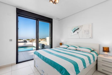 Villa i Benijofar, Alicante, Benijofar - € 675.000 | Ref: 727973 - foto 29