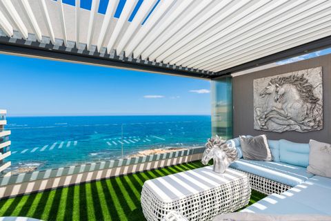 Penthouse i Orihuela Costa, Alicante, Orihuela Costa - € 595.000 | Ref: 727951 - foto 1