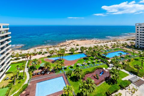 Penthouse i Orihuela Costa, Alicante, Orihuela Costa - € 595.000 | Ref: 727951 - foto 3