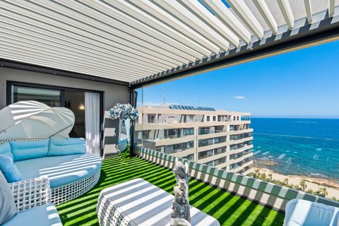 Penthouse i Orihuela Costa, Alicante, Orihuela Costa - € 595.000 | Ref: 727951 - foto 9