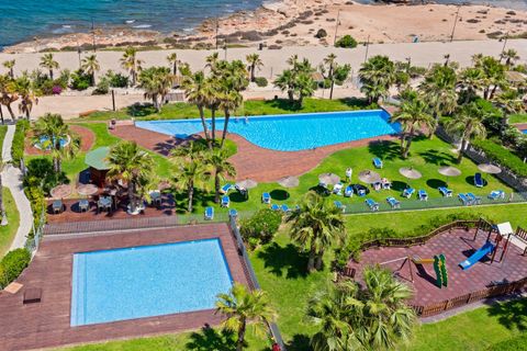Penthouse i Orihuela Costa, Alicante, Orihuela Costa - € 595.000 | Ref: 727951 - foto 10