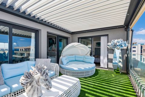 Penthouse i Orihuela Costa, Alicante, Orihuela Costa - € 595.000 | Ref: 727951 - foto 11