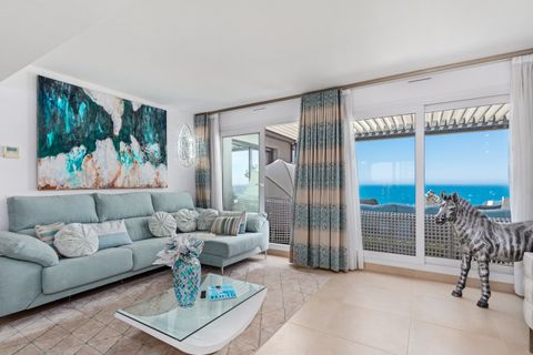 Penthouse i Orihuela Costa, Alicante, Orihuela Costa - € 595.000 | Ref: 727951 - foto 2