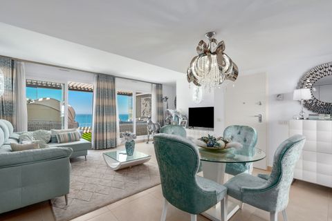 Penthouse i Orihuela Costa, Alicante, Orihuela Costa - € 595.000 | Ref: 727951 - foto 13