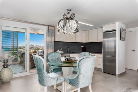 Penthouse i Orihuela Costa, Alicante, Orihuela Costa - € 595.000 | Ref: 727951 - foto 15