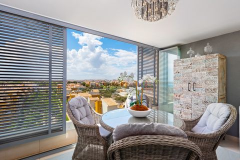 Penthouse i Orihuela Costa, Alicante, Orihuela Costa - € 595.000 | Ref: 727951 - foto 18